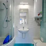 Apartment Lazurowa Bryza