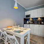 Apartment Lazurowa Bryza Poddabie