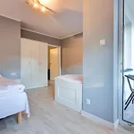 Apartment Lazurowa Bryza Poddabie
