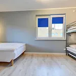 Apartment Lazurowa Bryza