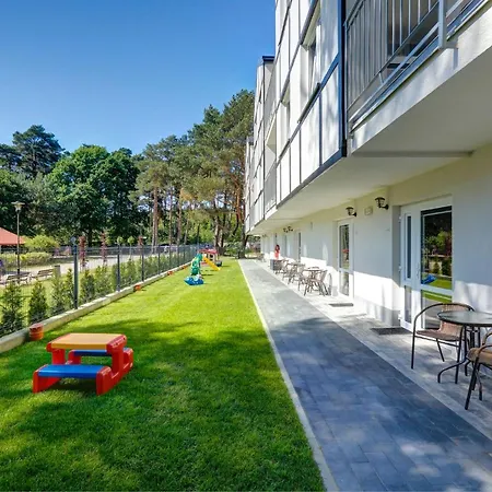 Lazurowa Bryza Poddąbie