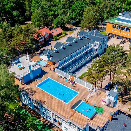 Lazurowa Bryza פודאובי