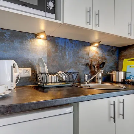 Lazurowa Bryza פודאובי