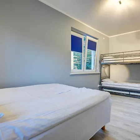 Lazurowa Bryza Poddąbie