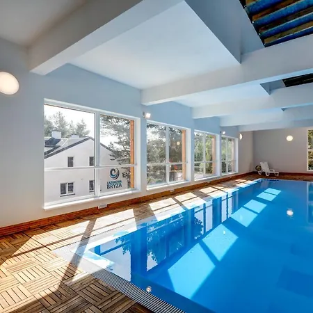 Lazurowa Bryza * פודאובי