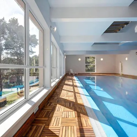 Lazurowa Bryza פודאובי