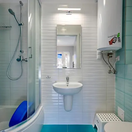 Apartamento Lazurowa Bryza
