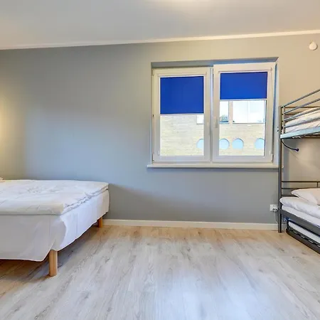 Apartamento Lazurowa Bryza