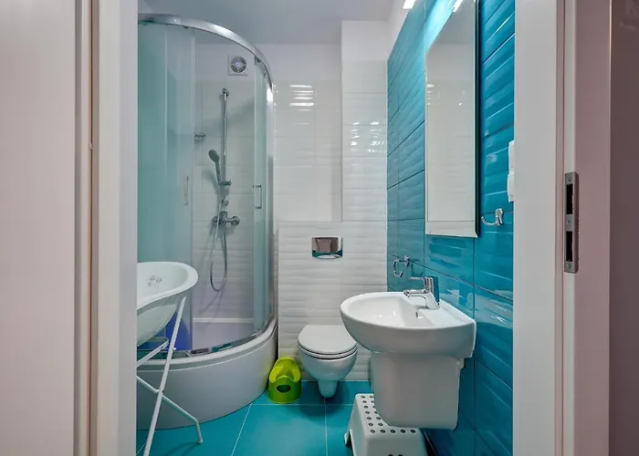 Lazurowa Bryza * Poddąbie