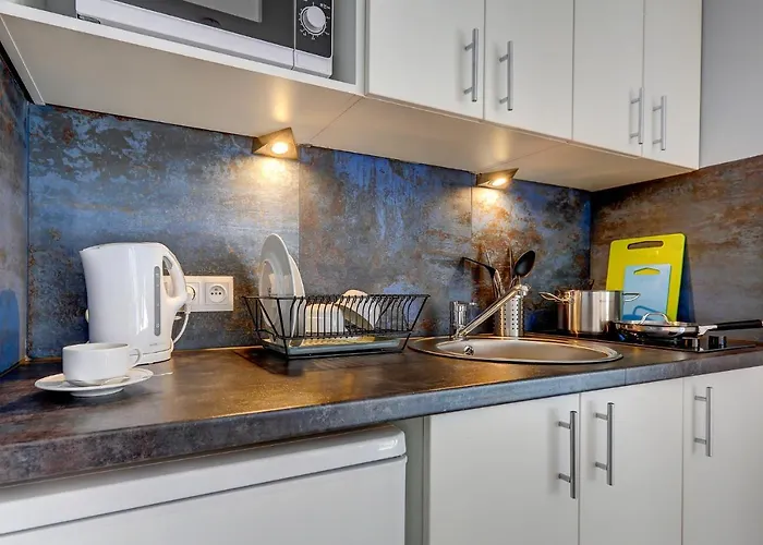 Lazurowa Bryza Poddąbie