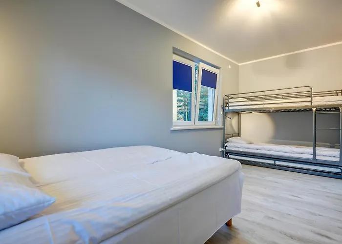 Lazurowa Bryza Poddąbie