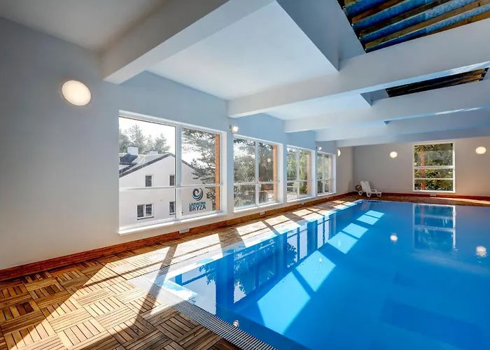 Lazurowa Bryza * Poddąbie