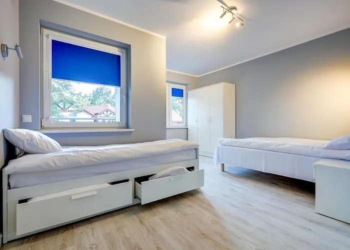 Lazurowa Bryza Poddąbie